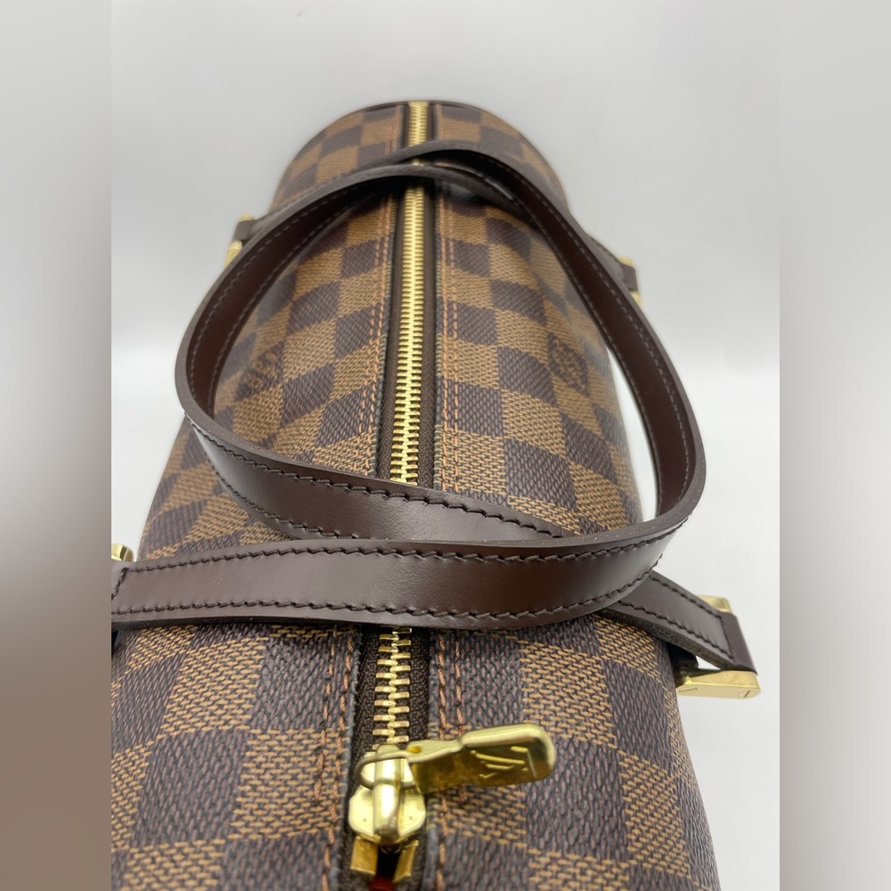 Louis Vuitton Damier Papillon Handbag - Picture 6 of 12